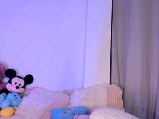 liliimoon camsoda stream image