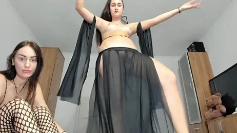 Fortune_888 stripchat stream image