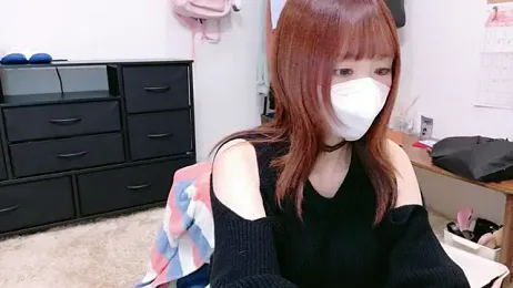 Yui-Ch stripchat stream image