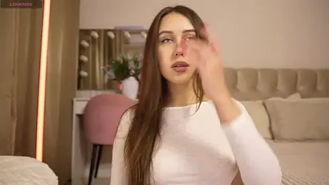 Ann_space stripchat stream image