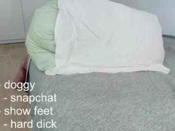 _paprika chaturbate stream image