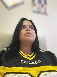 AliceStarshine stripchat stream image