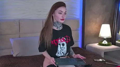 AriWild stripchat stream image