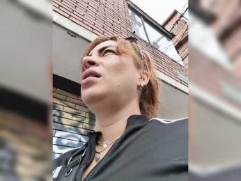 Cocochanell bongacams stream image