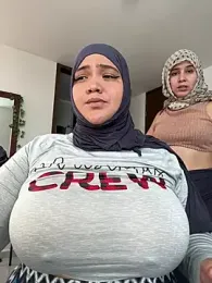 sweetmuslim01 stripchat stream image