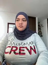 sweetmuslim01 stripchat stream image