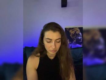 WILDGIRL bongacams stream image