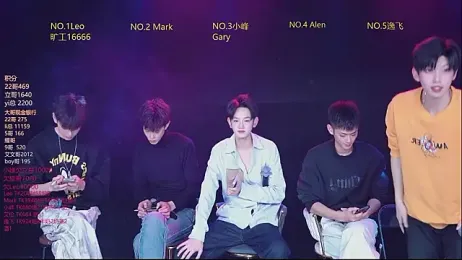 AAA-winner stripchat stream image