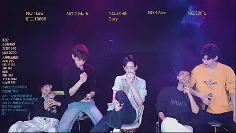 AAA-winner stripchat stream image