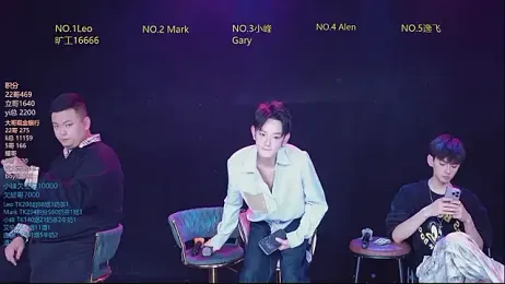 AAA-winner stripchat stream image