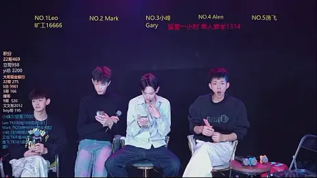 AAA-winner stripchat stream image