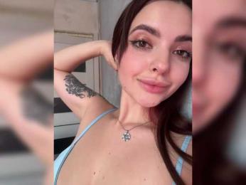 GoodGirl21 bongacams stream image