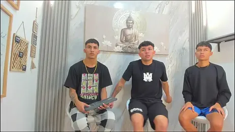 HORNY_PRETTY stripchat stream image