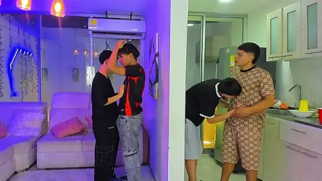 Houseofwarrios stripchat stream image