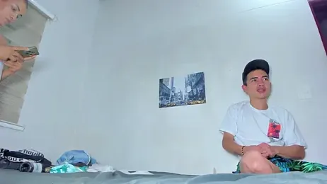 enjoy_hotparty stripchat stream image