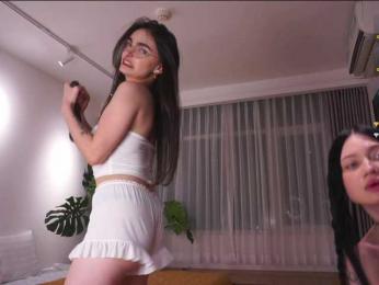 PLUXURY- bongacams stream image