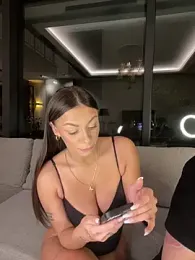 SexOnMyLvL stripchat stream image