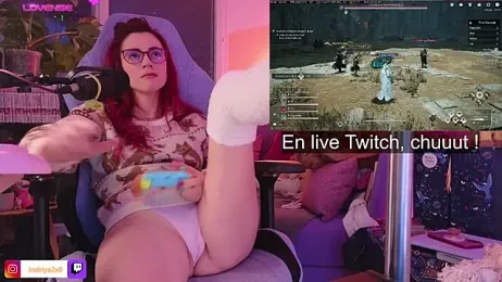 Indriya2x0 stripchat stream image