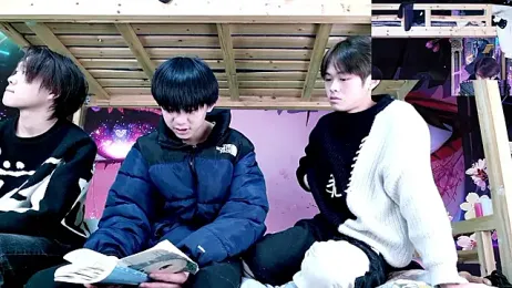 xiaohuangren01 stripchat stream image