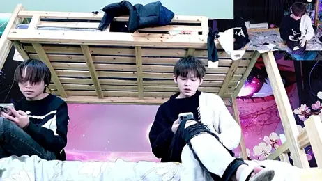 xiaohuangren01 stripchat stream image