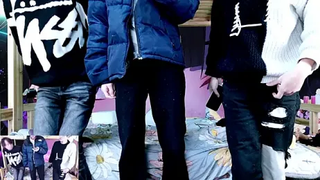 xiaohuangren01 stripchat stream image