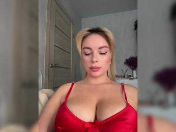 Mila-m bongacams stream image