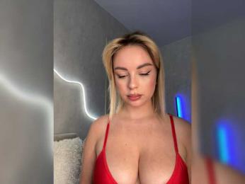 Mila-m bongacams stream image