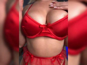 Mila-m bongacams stream image