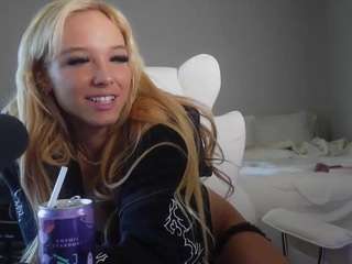 bunnykaye camsoda stream image