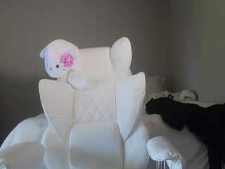 bunnykaye camsoda stream image