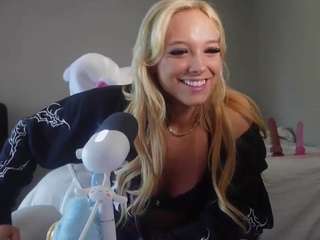 bunnykaye camsoda stream image