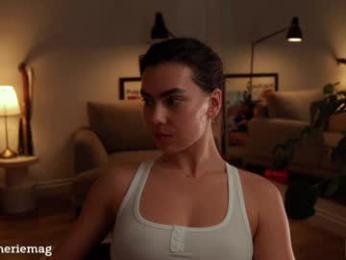 thecherie chaturbate stream image