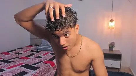 Santy_Stump stripchat stream image