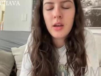 frenchava chaturbate stream image