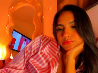 Juliana Saenz flirt4free stream image