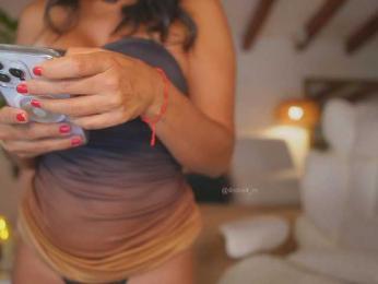 Meegan bongacams stream image