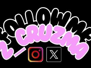 zoe-cruz21 camsoda stream image