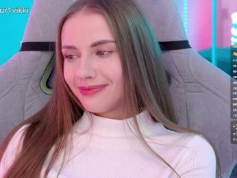 VikkiExtraCheese bongacams stream image