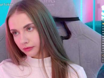 VikkiExtraCheese bongacams stream image