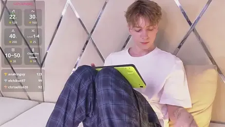 Paul_Holt stripchat stream image