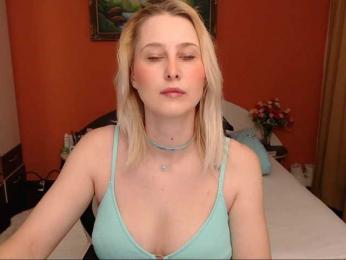 NatashaRouge bongacams stream image