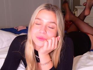 Maci Reynolds flirt4free stream image