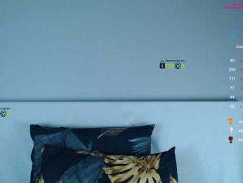 DreamDia bongacams stream image