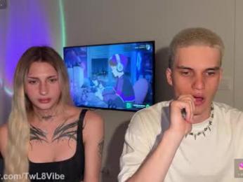 twl8vibe chaturbate stream image