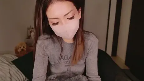 miRei- stripchat stream image