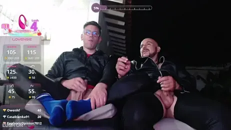 Neil_and_isaac stripchat stream image