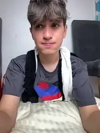 Naim_TheKing stripchat stream image