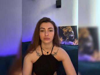 WILDGIRL bongacams stream image