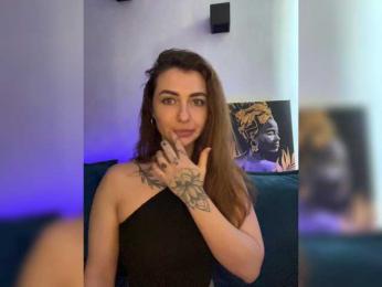 WILDGIRL bongacams stream image