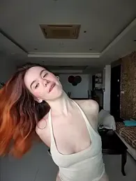 Teya_New stripchat stream image